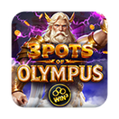 3 Pots of Olympus