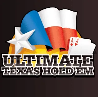 Ultimate Texas Holdem